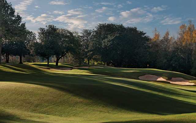 The Robert Trent Jones Golf Trail at Highland Oaks - photo 4