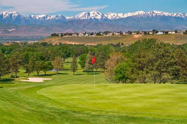 Hidden Valley Country Club - photo 4
