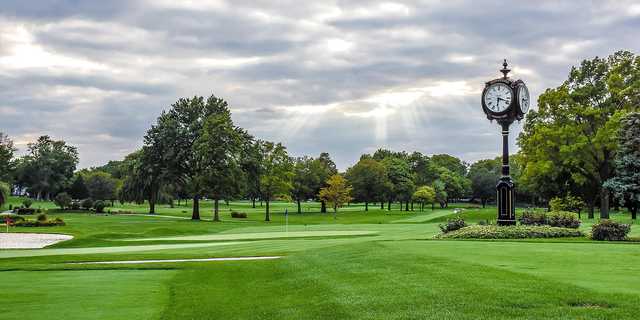 Midlothian Country Club - photo 2