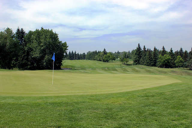 Camrose Golf Course - photo 3