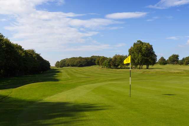 Bolton Golf Club - photo 4