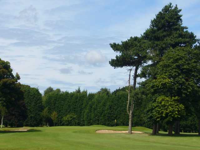 Eastham Lodge Golf Club - photo 2
