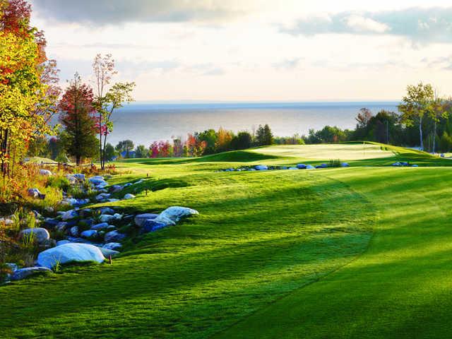 Lora Bay Golf Club - photo 8