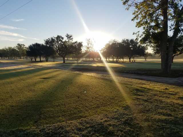 Riverside Golf Course (TX) - photo 1