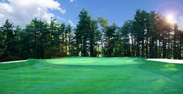 Honey Run Golf Club - photo 6