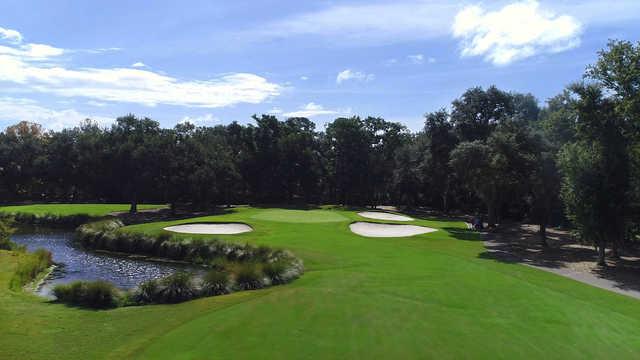 Port Royal - Barony Course - photo 2