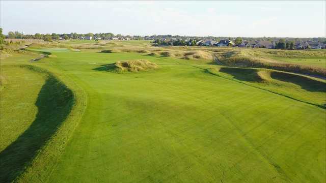 Hickory Stick Golf Club - photo 2