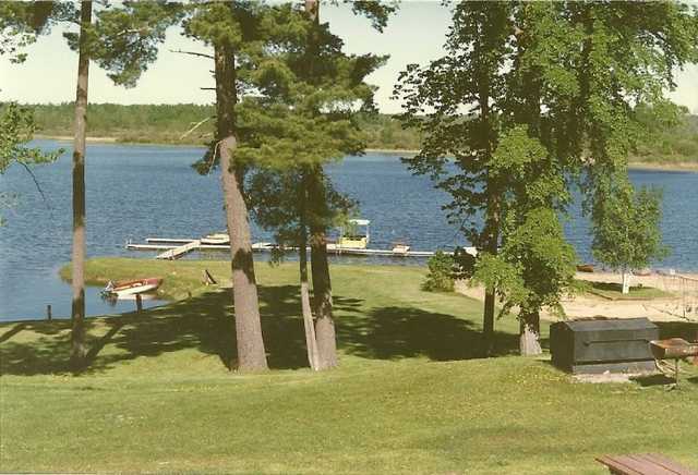 Quadna Mtn. Resort Golf Course - photo 1