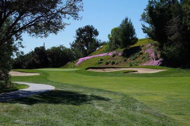 Pala Mesa Resort Golf Course - photo 4