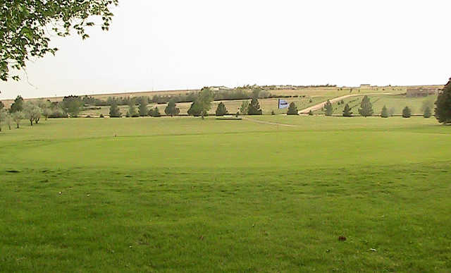 Stratton Golf Course - photo 3