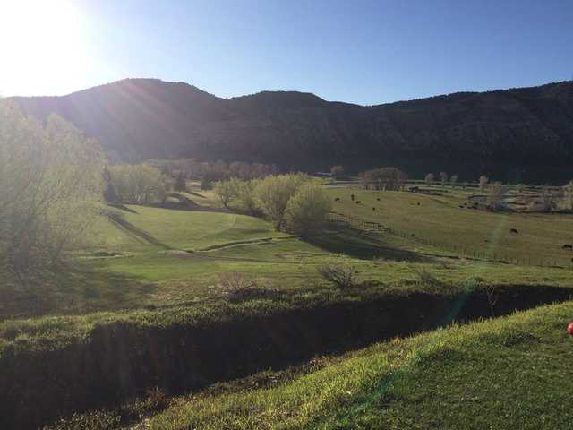 Meeker Golf Course - photo 4