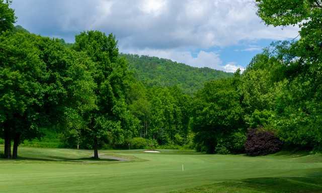 Smoky Mountain Country Club - photo 2