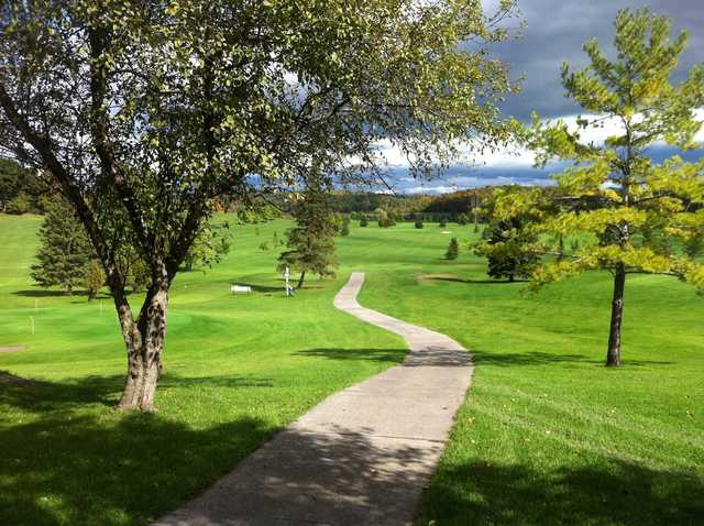 Skene Valley Country Club - photo 1