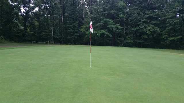 Apple Valley Country Club - photo 3