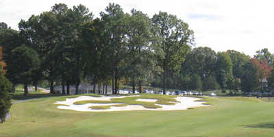 Providence Golf Club - photo 5
