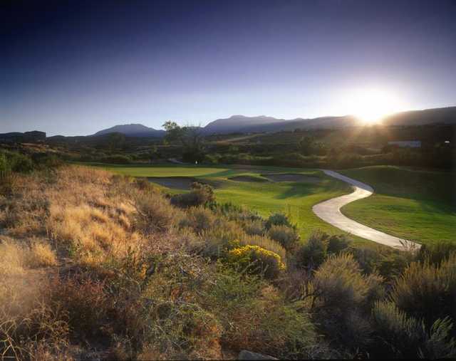 Wolf Run Golf Club - NV - photo 3
