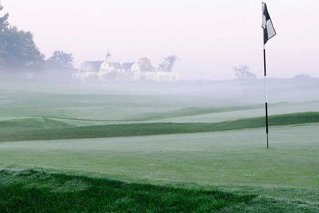 Allegheny Country Club - photo 3