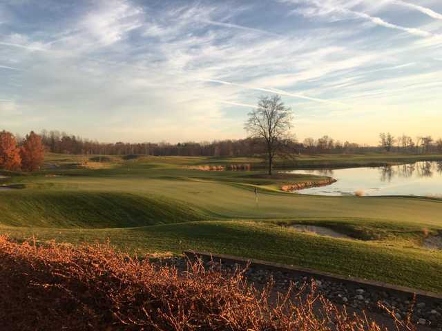Westwynd Golf Club - photo 2