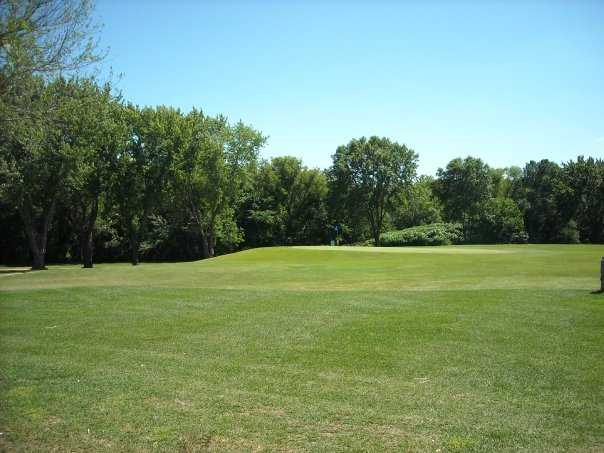 River's Edge Golf