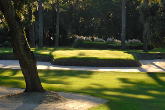 Harbour Town Golf Links at Sea Pines Resort - photo 6