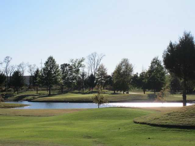 Lost Springs Golf and Athletic Club - photo 5
