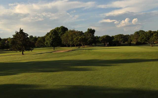 Blackberry Oaks Golf Course - photo 6