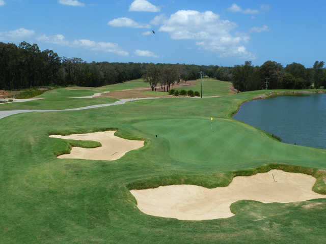 Brighton Lakes Recreation & Golf Club - photo 3