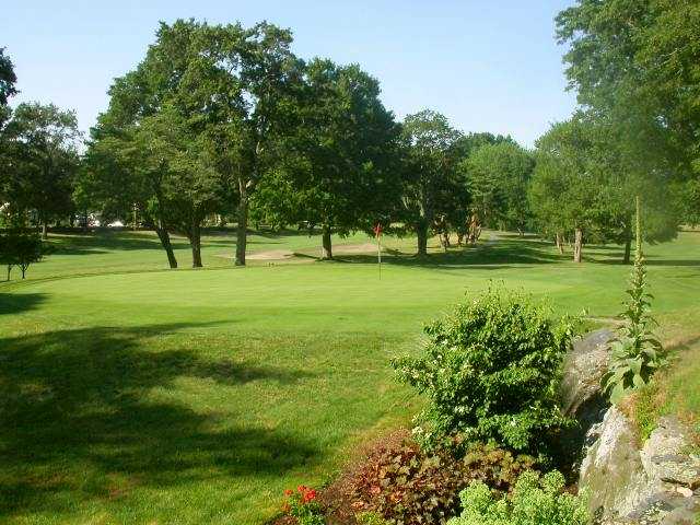 Potowomut Golf Club - photo 4