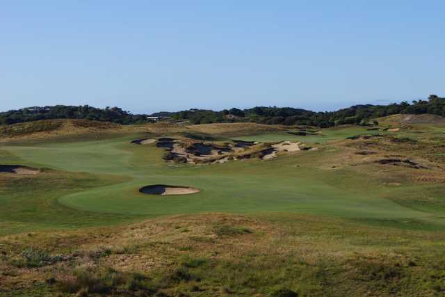 The Dunes Golf Links