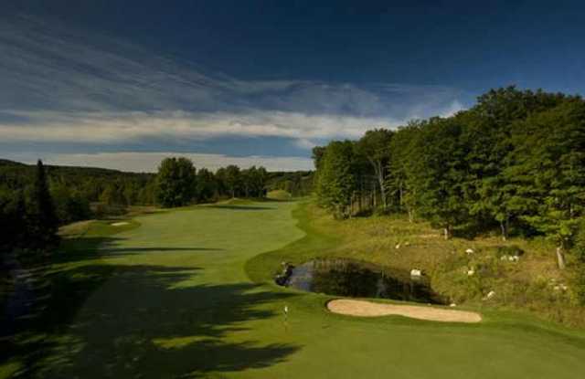 Otsego Resort - The Tribute - photo 3