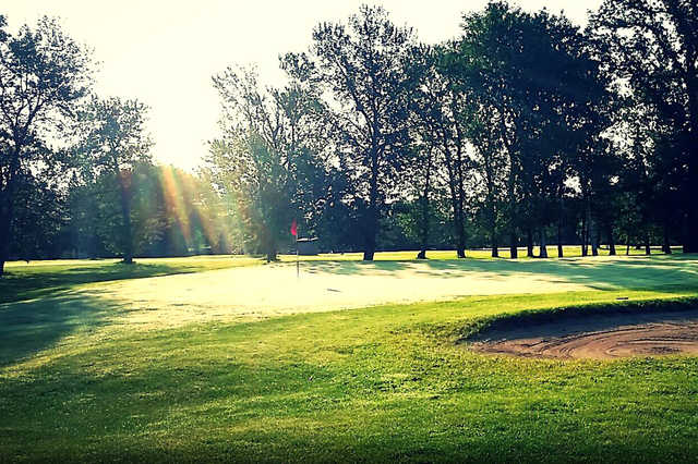 Oak Harbor Golf & Tennis Club - photo 1