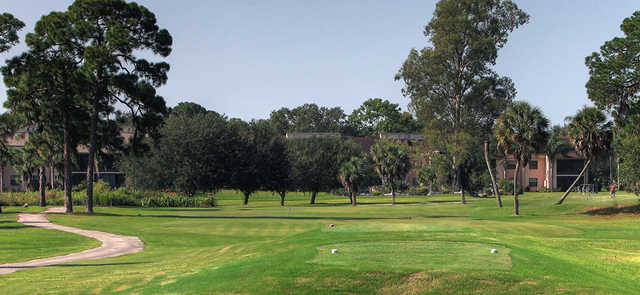 Rolling Green Golf Course - photo 2