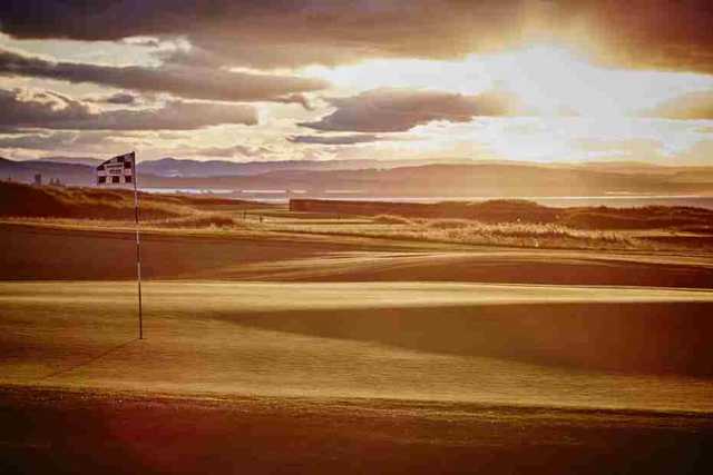 Fairmont St Andrews - Torrance Course - photo 4