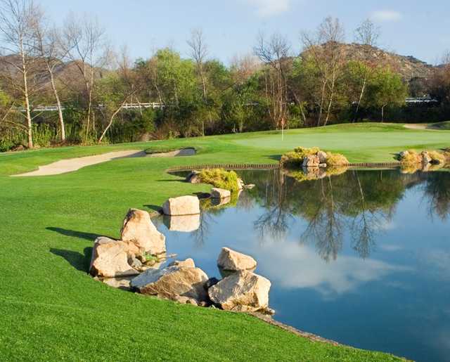 Dos Osos Golf Club - photo 4
