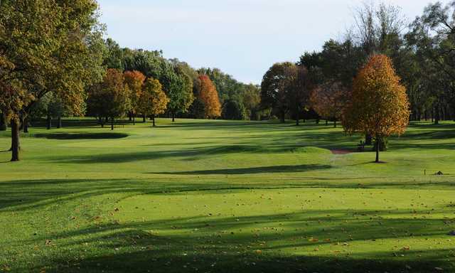 Idlewild Country Club - photo 2