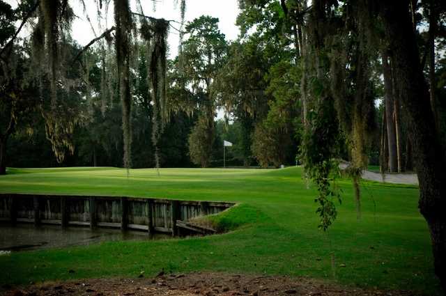 Hyde Park Golf Club - photo 3