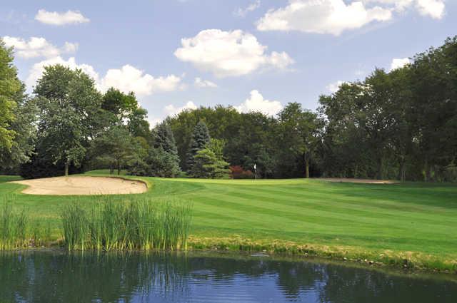 White Pines Golf Club - East Course