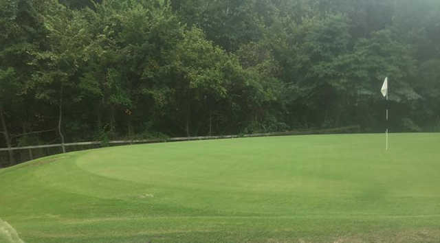 Crowleys Ridge Recreation Ctr