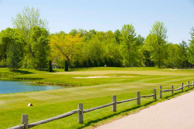 Bay Valley Resort & Conference Center