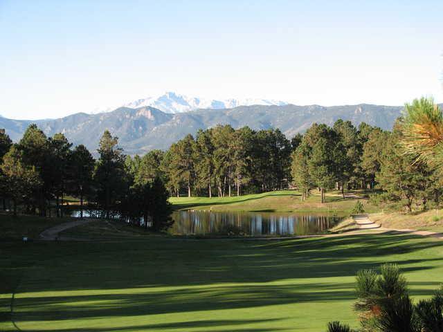 Country Club at Woodmoor