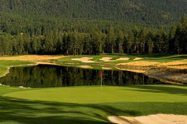 Talking Rock Golf Course - photo 3