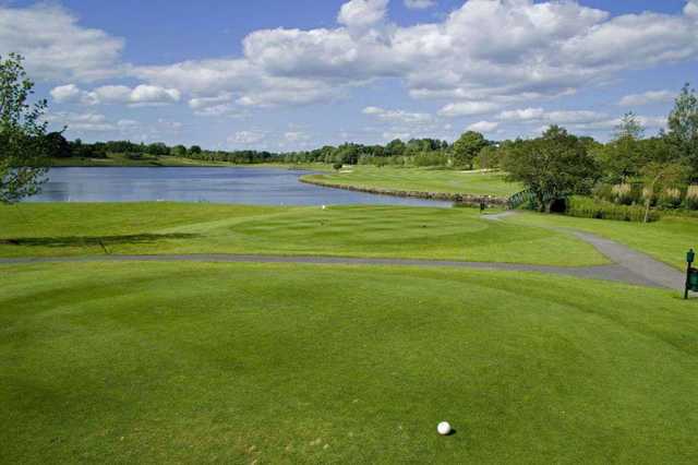 Slieve Russell Golf & Country Club - photo 4
