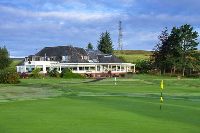 Hilton Park Golf Club - Hilton Course - photo 1