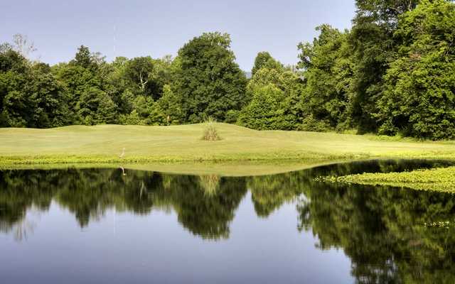 The Robert Trent Jones Golf Trail at Hampton Cove - photo 1
