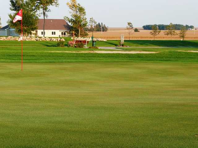 Sanborn Golf & Country Club - photo 3