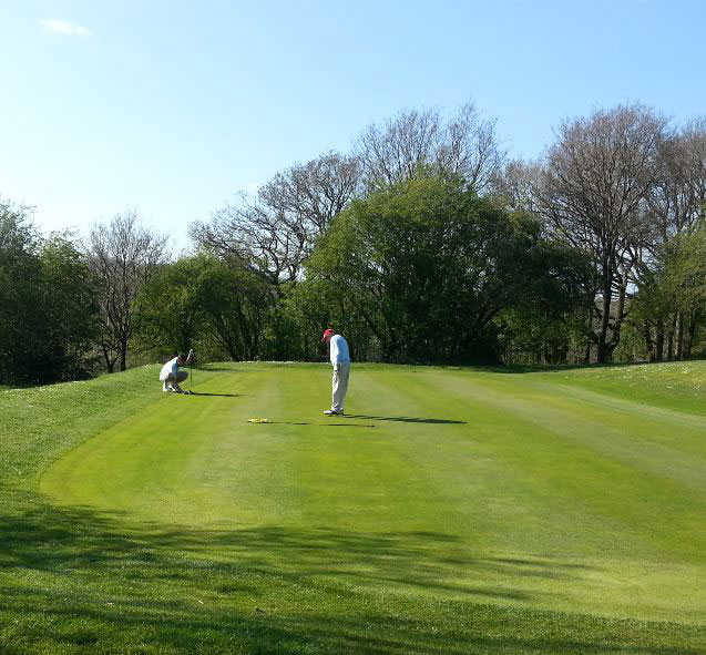 Alton Golf Club - photo 4
