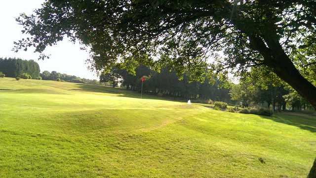South Bradford Golf Club