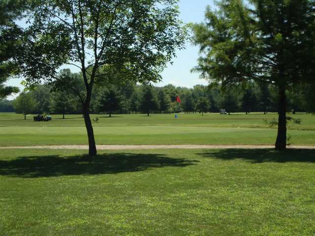 Cypress Run Golf Course - photo 2