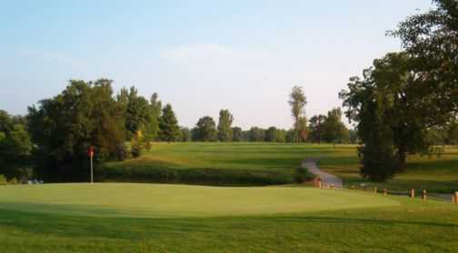 Golfmohr Golf Club - photo 6