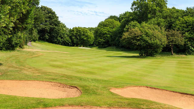 Tall Pines Golf Club - photo 2